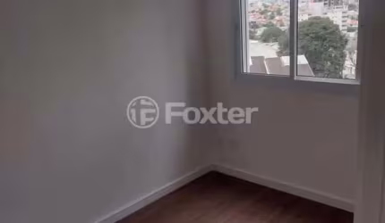 Apartamento com 2 quartos à venda na Rua das Pitangueiras, 801, Jardim, Santo André, 62 m2 por R$ 630.000