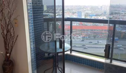 Apartamento com 3 quartos à venda na Rua das Flores, 85, Jardim do Mar, São Bernardo do Campo, 118 m2 por R$ 689.000