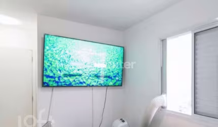 Apartamento com 2 quartos à venda na Rua Rio Preto, 679, Vila Valparaíso, Santo André, 67 m2 por R$ 549.000
