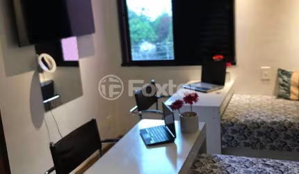 Apartamento com 4 quartos à venda na Rua Pirassununga, 190, Vila Valparaíso, Santo André, 155 m2 por R$ 799.000