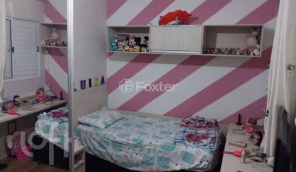 Kitnet / Stúdio à venda na Rua São Venceslau, 99, Vila Bastos, Santo André, 140 m2 por R$ 600.000