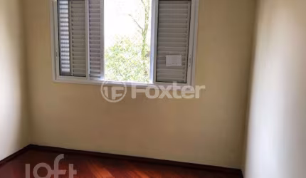 Apartamento com 2 quartos à venda na Rua Armando Backx, 615, Demarchi, São Bernardo do Campo, 103 m2 por R$ 315.000