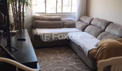 Apartamento com 3 quartos à venda na Rua Camarajé, 146, Jardim Paraíso, São Paulo, 80 m2 por R$ 585.100