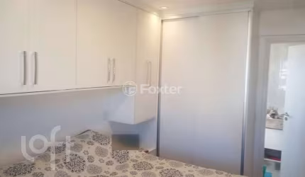 Apartamento com 2 quartos à venda na Rua Senhora do Porto, 77, Vila Barros, Guarulhos, 77 m2 por R$ 560.000