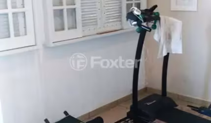 Apartamento com 3 quartos à venda na Avenida Santa Paula, 1465, Jardim Santa Paula, Cotia, 207 m2 por R$ 380.000