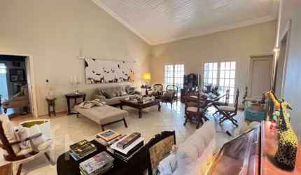 Casa com 3 quartos à venda na Avenida Vasco Massafeli, 3680, Jardim Maria Tereza, Cotia, 270 m2 por R$ 1.400.000