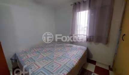 Apartamento com 2 quartos à venda na Rua Floro de Oliveira, 510, Jardim Adriana, Guarulhos, 50 m2 por R$ 290.000