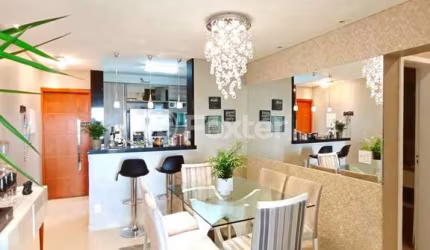 Apartamento com 3 quartos à venda na Rua Vicenzo Paciullo, 271, Jardim Las Vegas, Guarulhos, 83 m2 por R$ 600.000