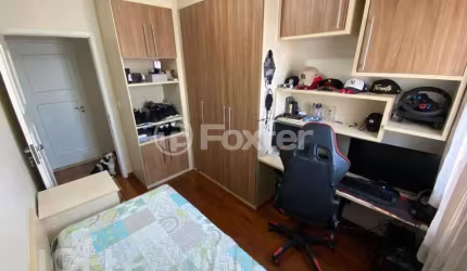 Apartamento com 3 quartos à venda na Rua Sílvio Barbosa, 418, Vila Camargos, Guarulhos, 106 m2 por R$ 850.000