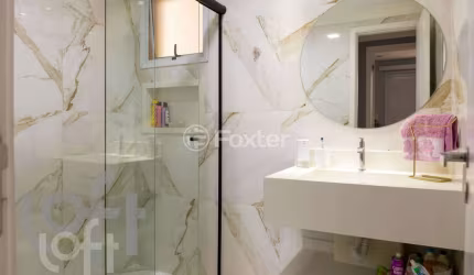 Apartamento com 4 quartos à venda na Rua Antônio Gomes, 135, Vila Santo Antônio, Guarulhos, 115 m2 por R$ 980.000