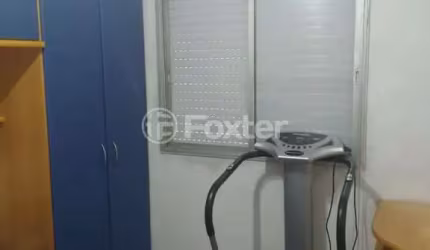 Apartamento com 4 quartos à venda na Avenida Guarulhos, 609, Vila Vicentina, Guarulhos, 90 m2 por R$ 493.000