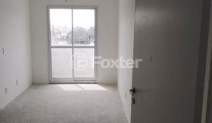 Apartamento com 1 quarto à venda na Rua Jandiroba, 170, Jardim Oriental, São Paulo, 35 m2 por R$ 275.000