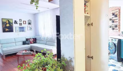 Apartamento com 2 quartos à venda na Rua Ibitirama, 2130, Vila Prudente, São Paulo, 65 m2 por R$ 798.000