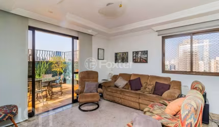Apartamento com 3 quartos à venda na Rua Serra do Japi, 290, Vila Gomes Cardim, São Paulo, 158 m2 por R$ 1.493.000