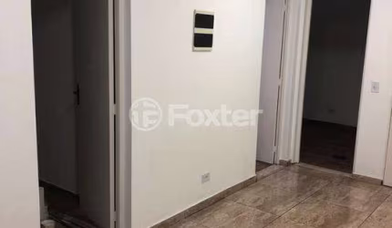 Apartamento com 3 quartos à venda na Rua Doutor Claro Egídio, 30, Vila Taquari, São Paulo, 52 m2 por R$ 320.000