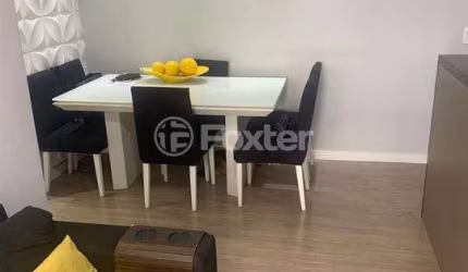 Apartamento com 2 quartos à venda na Rua Intendência, 300, Brás, São Paulo, 55 m2 por R$ 520.000