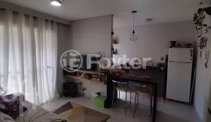 Apartamento com 1 quarto à venda na Rua Aída Gomes Toledo, 100, Imirim, São Paulo, 39 m2 por R$ 270.000