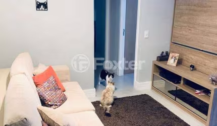 Apartamento com 2 quartos à venda na Avenida Miguel Estefno, 2800, Saúde, São Paulo, 78 m2 por R$ 560.000