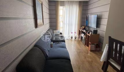 Apartamento com 3 quartos à venda na Avenida Condessa Elisabeth de Robiano, 2000, Jardim América da Penha, São Paulo, 68 m2 por R$ 449.000