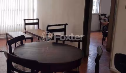 Apartamento com 3 quartos à venda na Rua Martinho Prado, 153, Bela Vista, São Paulo, 139 m2 por R$ 590.000