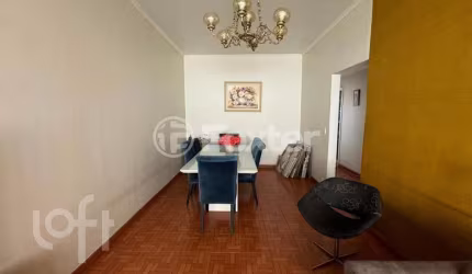 Apartamento com 2 quartos à venda na Rua Faustolo, 1861, Lapa, São Paulo, 117 m2 por R$ 600.000