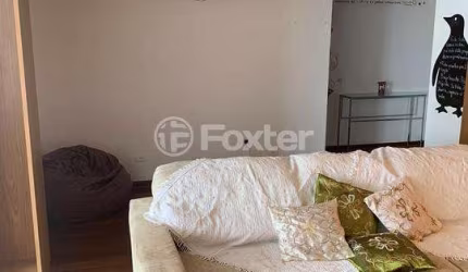 Apartamento com 4 quartos à venda na Rua Bianchi Bertoldi, 129, Pinheiros, São Paulo, 142 m2 por R$ 1.590.000