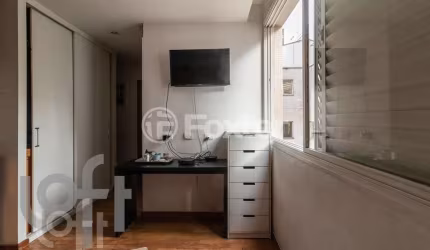 Apartamento com 3 quartos à venda na Rua São Vicente de Paulo, 526, Santa Cecília, São Paulo, 157 m2 por R$ 1.950.000