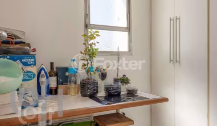 Apartamento com 3 quartos à venda na Avenida Vereador José Diniz, 1308, Santo Amaro, São Paulo, 110 m2 por R$ 1.330.000