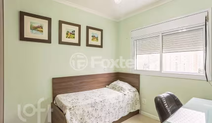 Apartamento com 3 quartos à venda na Rua Doutor José Áureo Bustamante, 400, Santo Amaro, São Paulo, 138 m2 por R$ 2.400.000