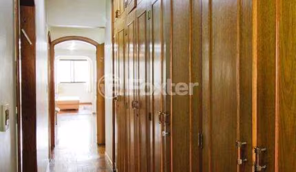Apartamento com 4 quartos à venda na Rua Conselheiro Brotero, 1140, Santa Cecília, São Paulo, 246 m2 por R$ 2.200.000