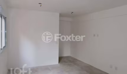 Apartamento com 1 quarto à venda na Rua Batista Caetano, 59, Aclimação, São Paulo, 34 m2 por R$ 499.900