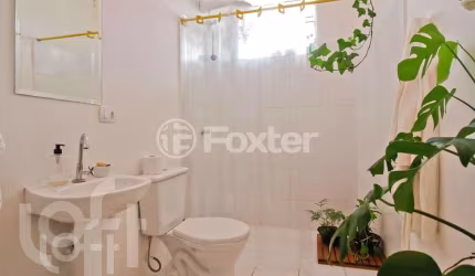 Kitnet / Stúdio à venda na Rua Frederico Abranches, 35, Vila Buarque, São Paulo, 240 m2 por R$ 1.350.000