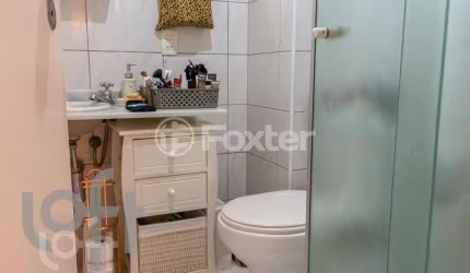 Apartamento com 2 quartos à venda na Rua Virgílio Várzea, 119, Itaim Bibi, São Paulo, 64 m2 por R$ 835.000