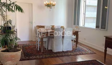 Apartamento com 2 quartos à venda na Rua Tapinas, 113, Itaim Bibi, São Paulo, 160 m2 por R$ 3.600.000
