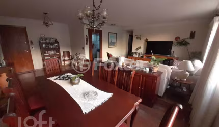 Apartamento com 3 quartos à venda na Rua Doutor Alfredo Ellis, 301, Bela Vista, São Paulo, 107 m2 por R$ 995.000