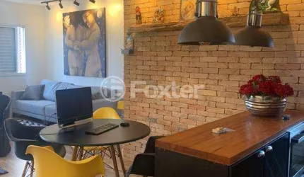 Apartamento com 3 quartos à venda na Rua Itararé, 168, Bela Vista, São Paulo, 66 m2 por R$ 1.100.000
