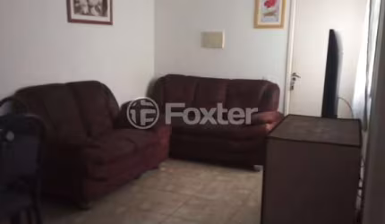 Apartamento com 2 quartos à venda na Rua Jairo de Almeida Machado, 15, Jaraguá, São Paulo, 43 m2 por R$ 207.100