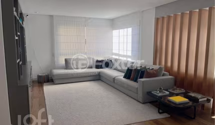 Apartamento com 4 quartos à venda na Rua Antônio de Macedo Soares, 1102, Campo Belo, São Paulo, 220 m2 por R$ 4.580.000