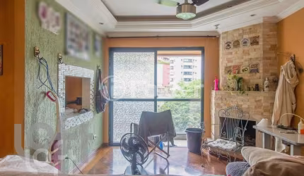 Apartamento com 3 quartos à venda na Rua José Ramon Urtiza, 809, Vila Andrade, São Paulo, 120 m2 por R$ 610.000