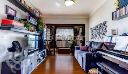Apartamento com 3 quartos à venda na Rua Germano Ulbrich, 101, Vila Andrade, São Paulo, 107 m2 por R$ 759.905