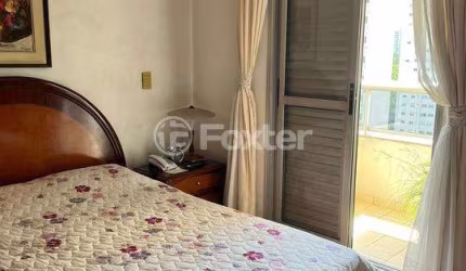 Apartamento com 3 quartos à venda na Rua Germano Ulbrich, 155, Vila Andrade, São Paulo, 114 m2 por R$ 605.000