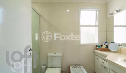 Apartamento com 3 quartos à venda na Rua Charles Spencer Chaplin, 204, Vila Andrade, São Paulo, 129 m2 por R$ 790.000