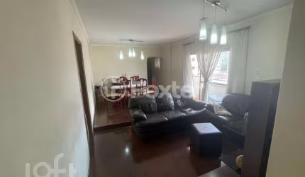 Apartamento com 4 quartos à venda na Rua Padre Antônio de Sá, 67, Tatuapé, São Paulo, 105 m2 por R$ 870.000