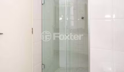 Apartamento com 3 quartos à venda na Rua Charles Spencer Chaplin, 204, Vila Andrade, São Paulo, 128 m2 por R$ 650.000