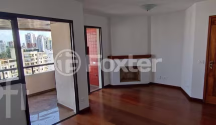 Apartamento com 3 quartos à venda na Avenida Giovanni Gronchi, 5190, Vila Andrade, São Paulo, 98 m2 por R$ 599.000