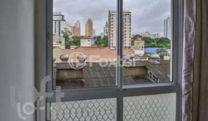 Kitnet / Stúdio à venda na Rua Luís Gama, 730, Cambuci, São Paulo, 28 m2 por R$ 298.888