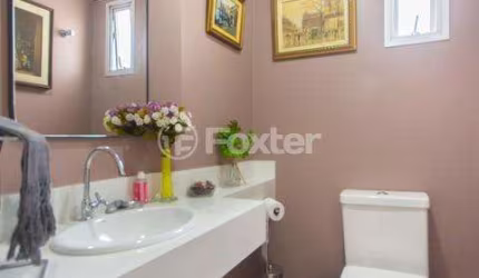 Apartamento com 3 quartos à venda na Rua Charles Spencer Chaplin, 204, Vila Andrade, São Paulo, 120 m2 por R$ 680.000