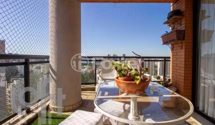 Apartamento com 4 quartos à venda na Rua Itapimirum, 88, Vila Andrade, São Paulo, 180 m2 por R$ 1.900.000