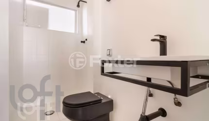 Apartamento com 3 quartos à venda na Alameda Casa Branca, 327, Jardim Paulista, São Paulo, 151 m2 por R$ 2.500.000
