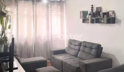 Apartamento com 3 quartos à venda na Rua Barão de Penedo, 107, Água Rasa, São Paulo, 108 m2 por R$ 580.000